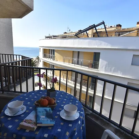 Appartement Rnet - Joncar Mar Roses