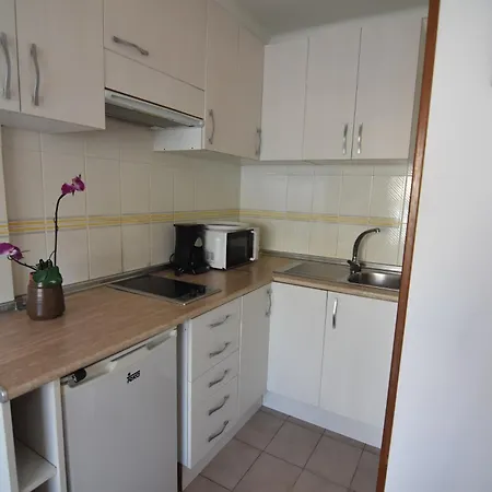 Rnet - Joncar Mar Appartement