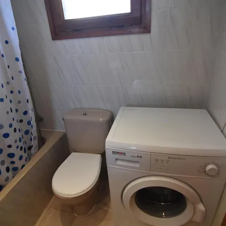 Rnet - Joncar Mar Appartement *