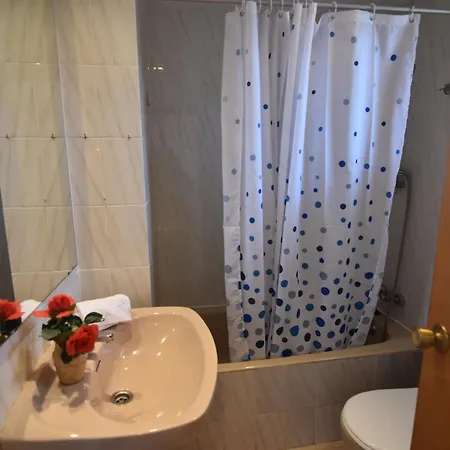 Appartement Rnet - Joncar Mar *