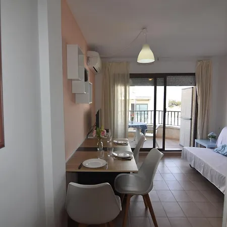 Rnet - Joncar Mar Appartement Roses