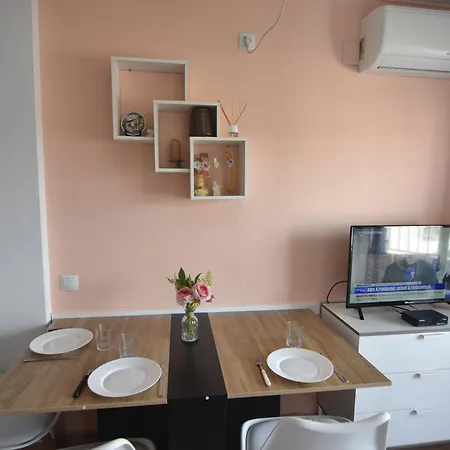 Rnet - Joncar Mar Appartement