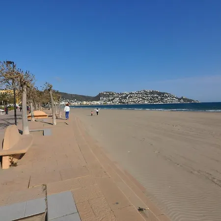 Appartement Rnet - Joncar Mar *