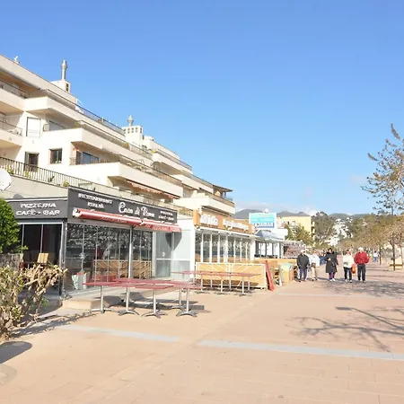 Appartement Rnet - Joncar Mar