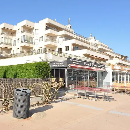 Appartement Rnet - Joncar Mar *
