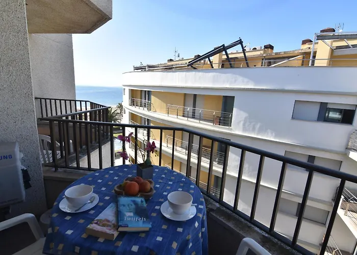 Appartement Rnet - Joncar Mar Roses