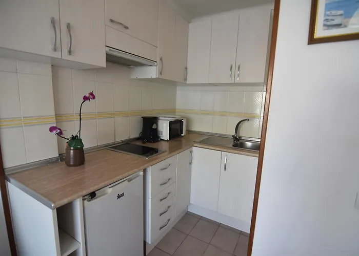Rnet - Joncar Mar Appartement