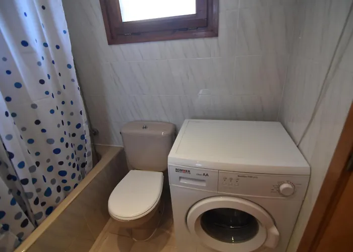 Rnet - Joncar Mar Appartement *