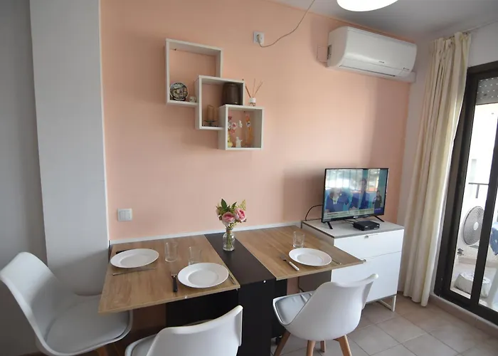 Appartement Rnet - Joncar Mar *