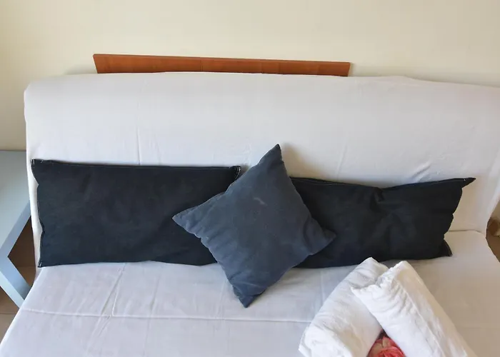 Appartement Rnet - Joncar Mar Roses