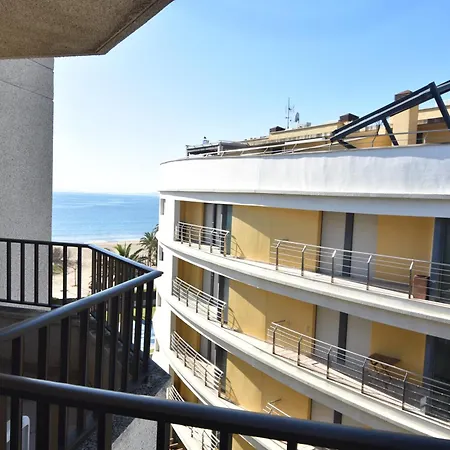 Rnet - Joncar Mar Appartement Roses