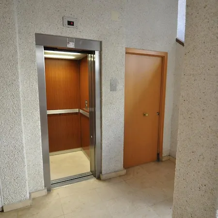 Rnet - Joncar Mar Apartament Roses