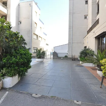 Rnet - Joncar Mar Apartament