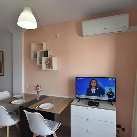 Apartament Rnet - Joncar Mar Roses