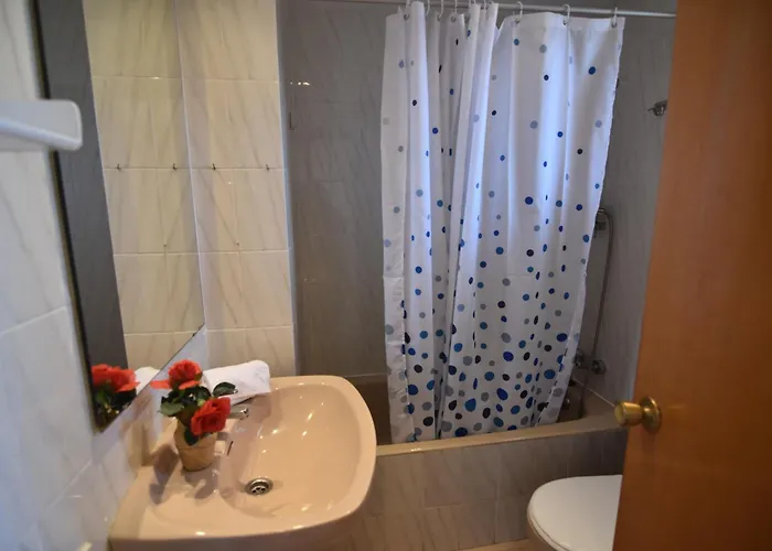 Apartament Rnet - Joncar Mar *