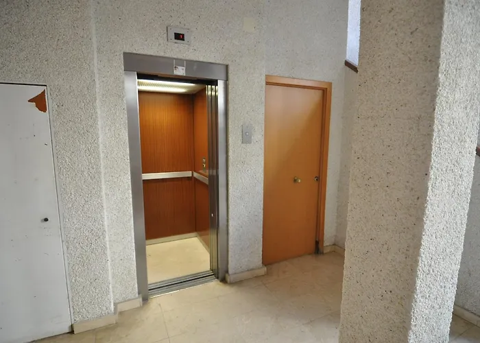 Rnet - Joncar Mar Apartament Roses