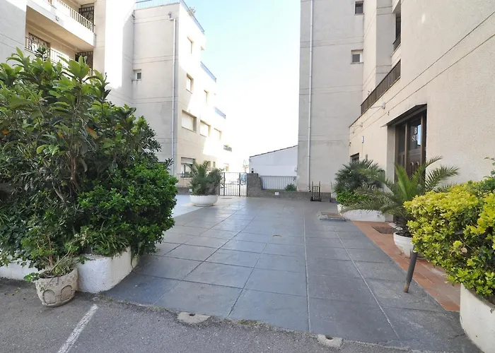 Rnet - Joncar Mar Apartament